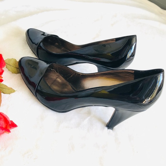 ALDO | Patent Pumps ; Size US 7 - Picture 5 of 10